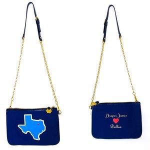 Draper James Dallas, Texas Crossbody
